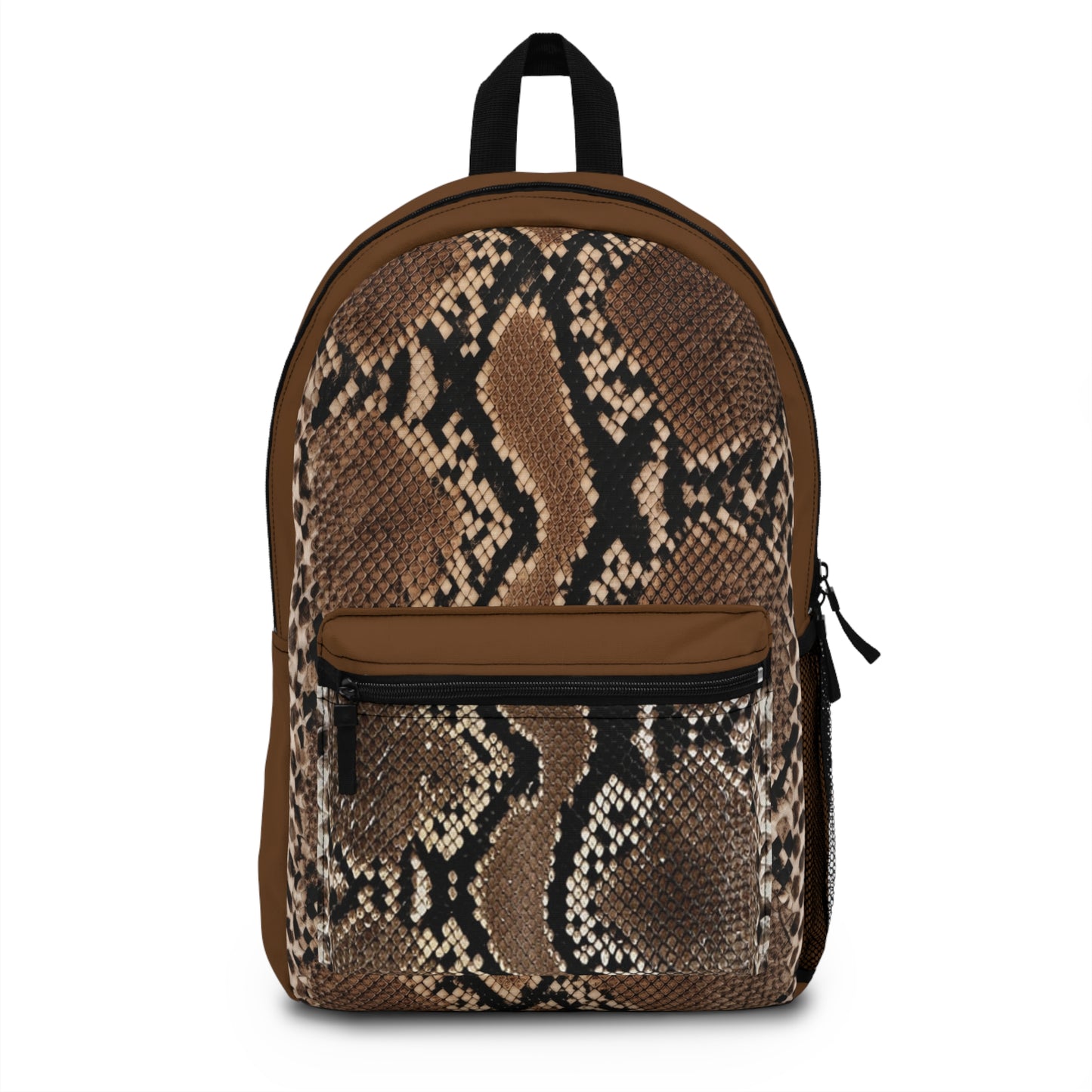 Backpack — Python