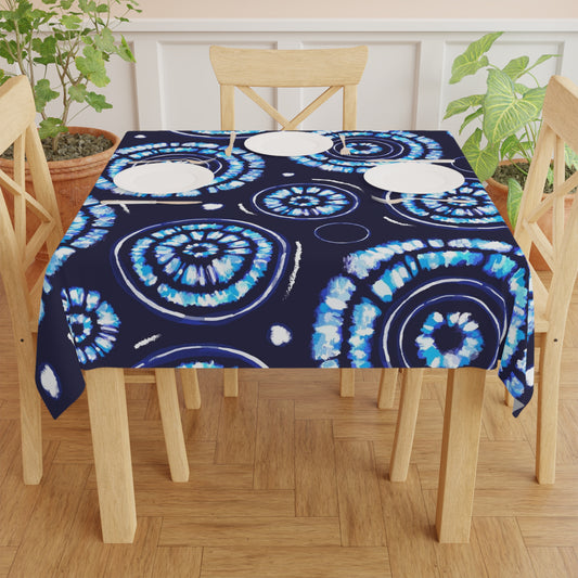 Tablecloth — II