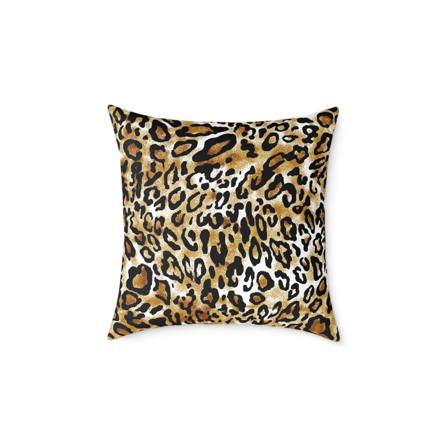 Throw Pillow — Motif II