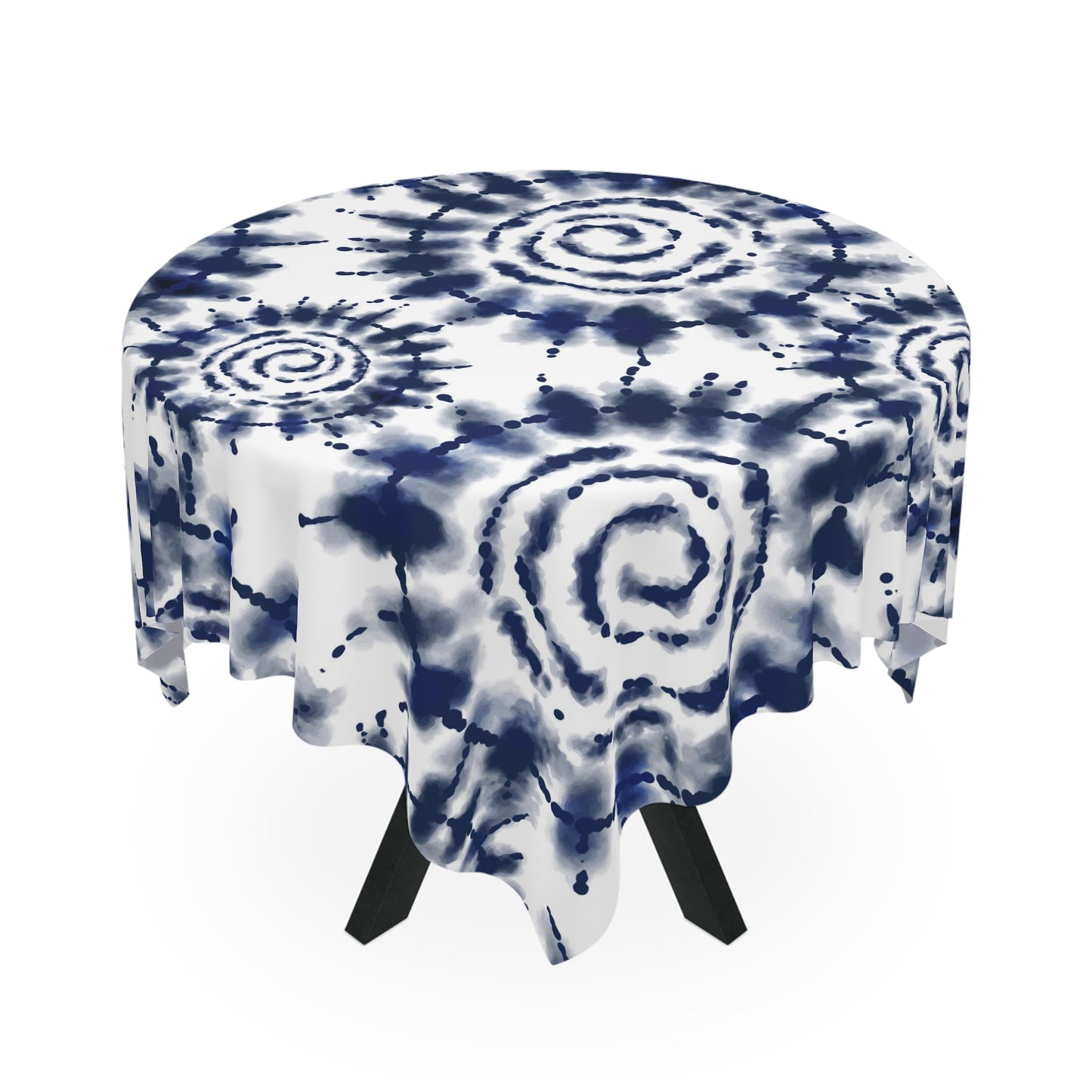 Tablecloth — I