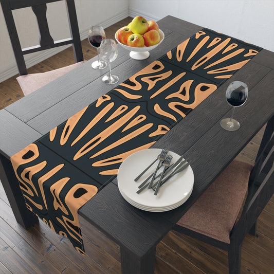 Table Runner — Heritage I