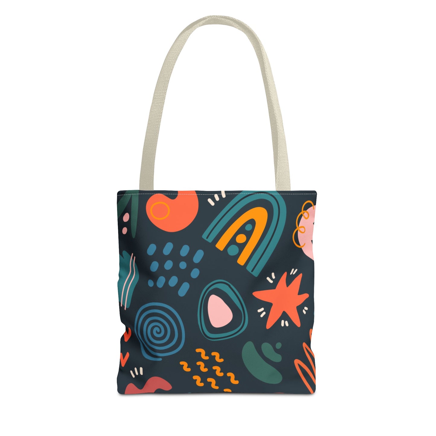 Tote Bag – Ubuntu