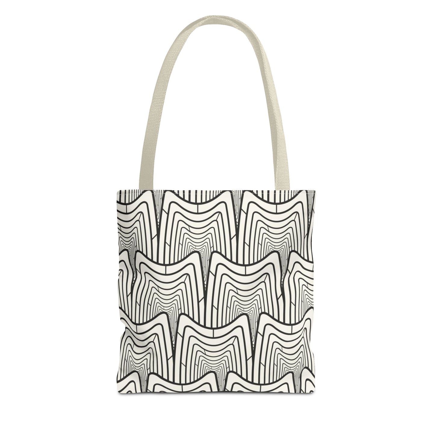 Tote Bag – Kente
