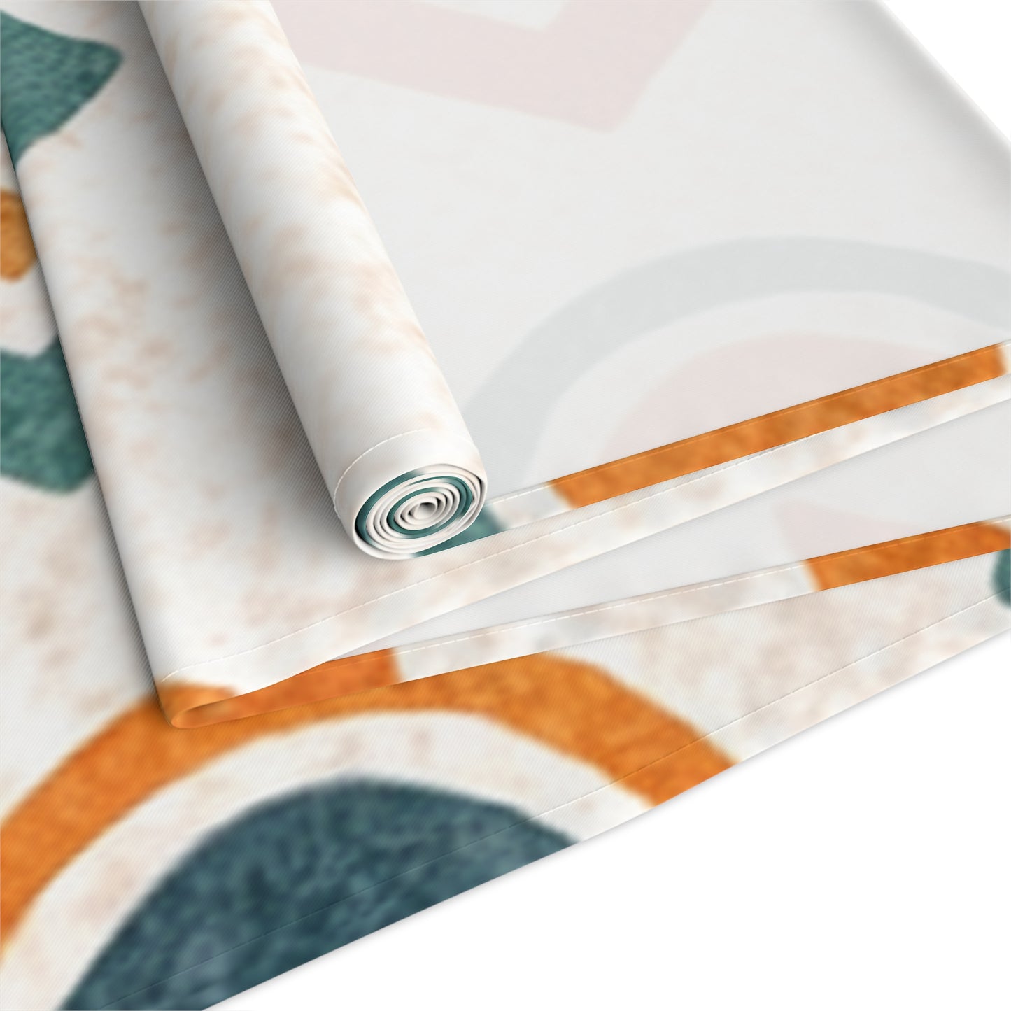 Table Runner — Afro Terra