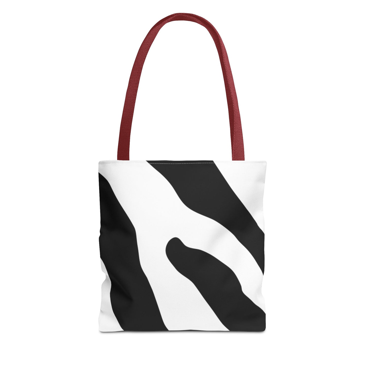 Tote Bag – Zebra