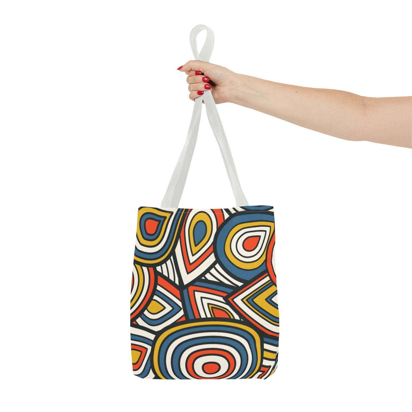 Tote Bag – Ogaden