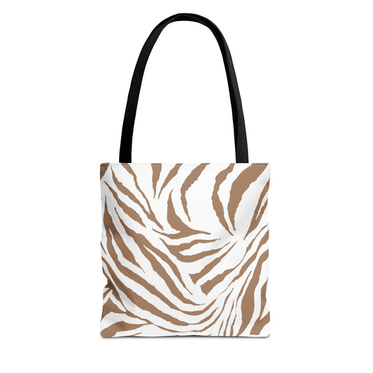 Tote Bag – Safari