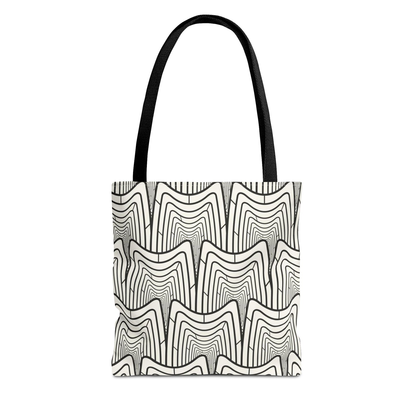 Tote Bag – Kente