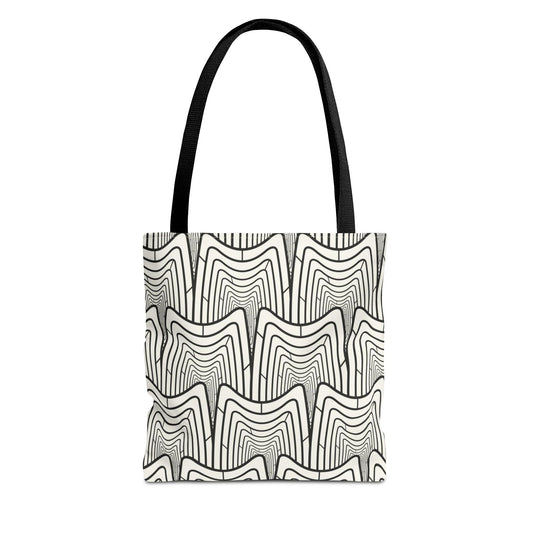 Tote Bag – Kente