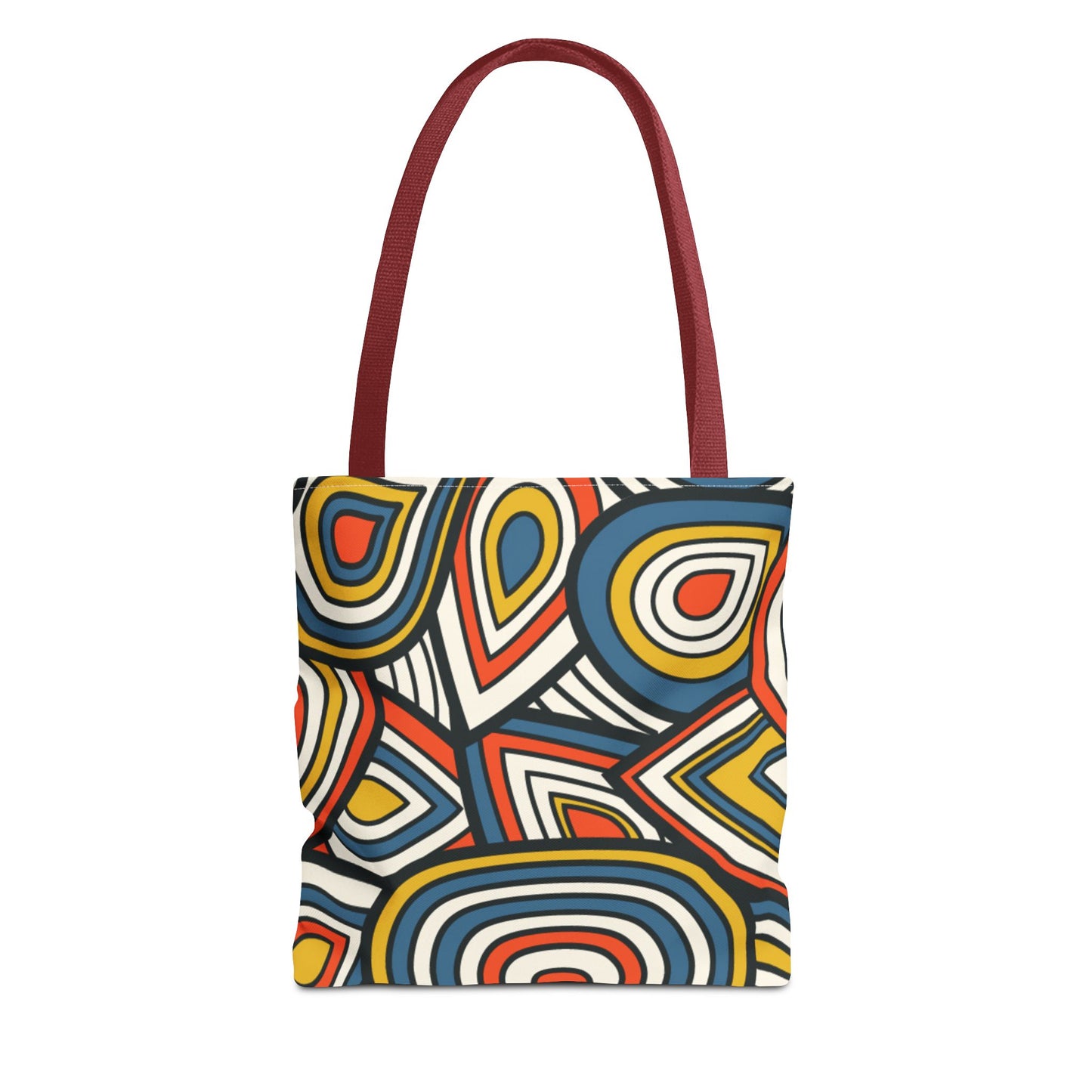 Tote Bag – Ogaden