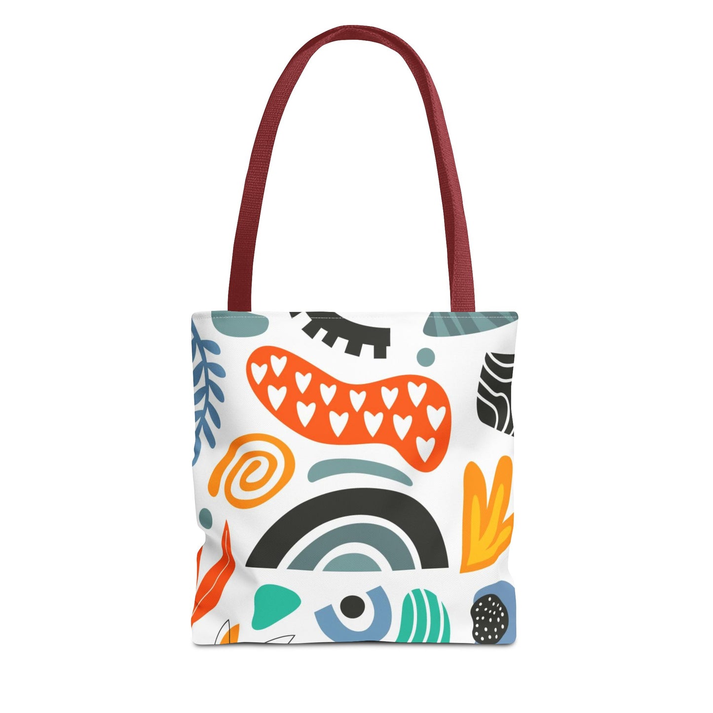 Tote Bag – Maputo
