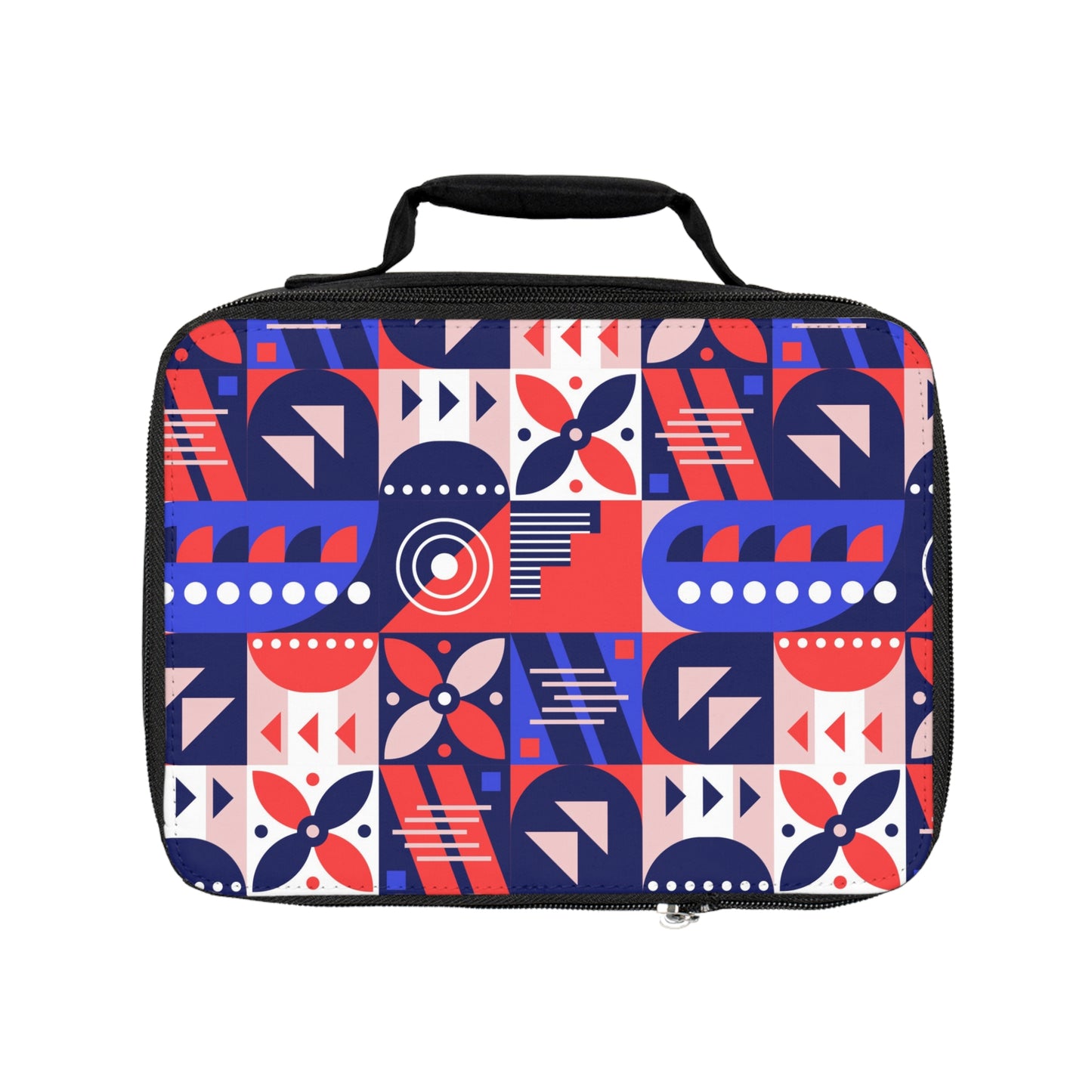 Lunch Bag — Dakar