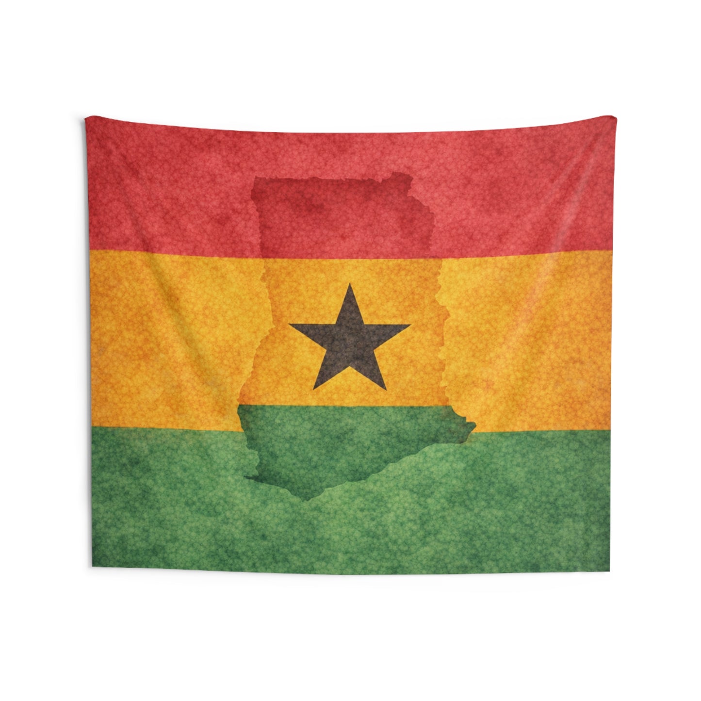 Wall Tapestry — Country Pride Ghana