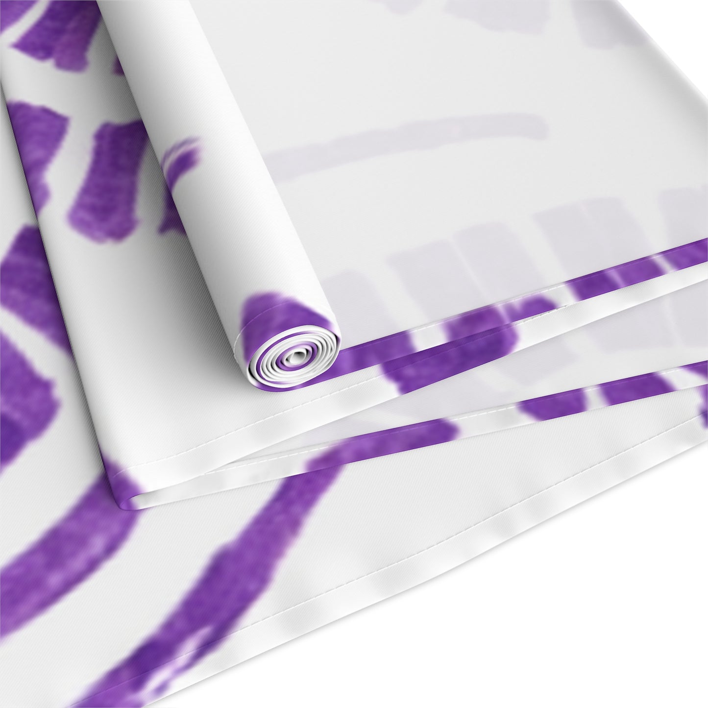Table Runner — Heritage Purple