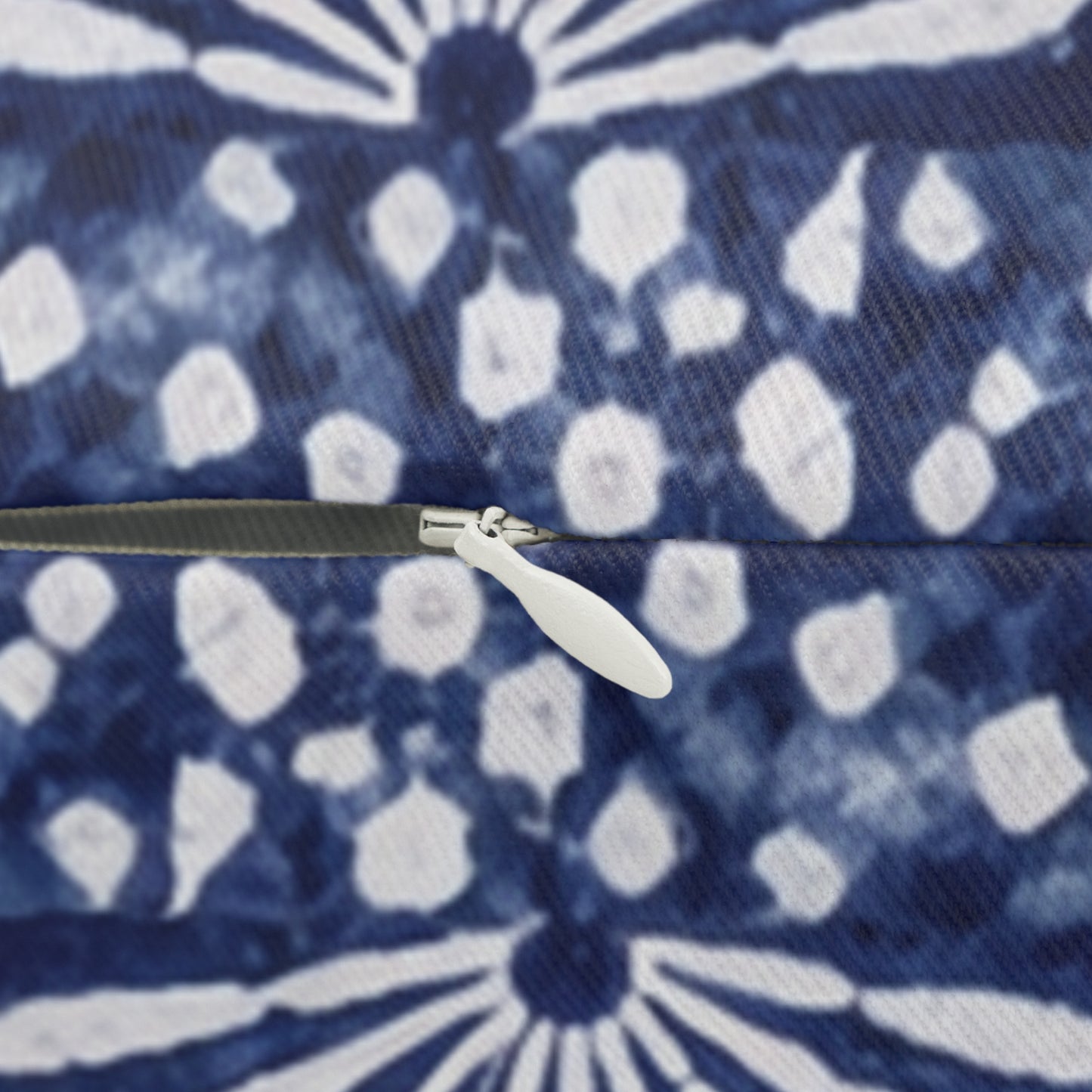 Bed Pillow — Sankofa Mienu
