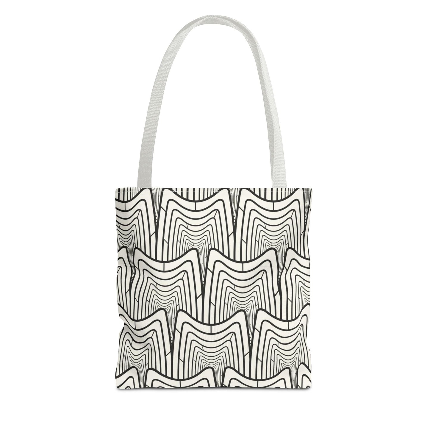 Tote Bag – Kente