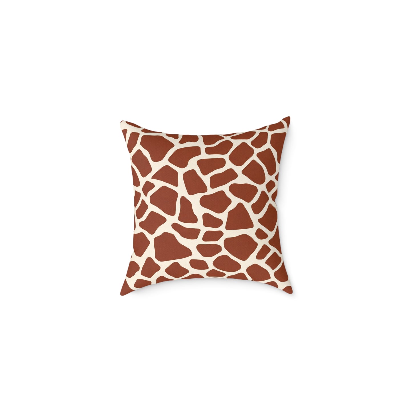 Throw Pillow — Motif IV
