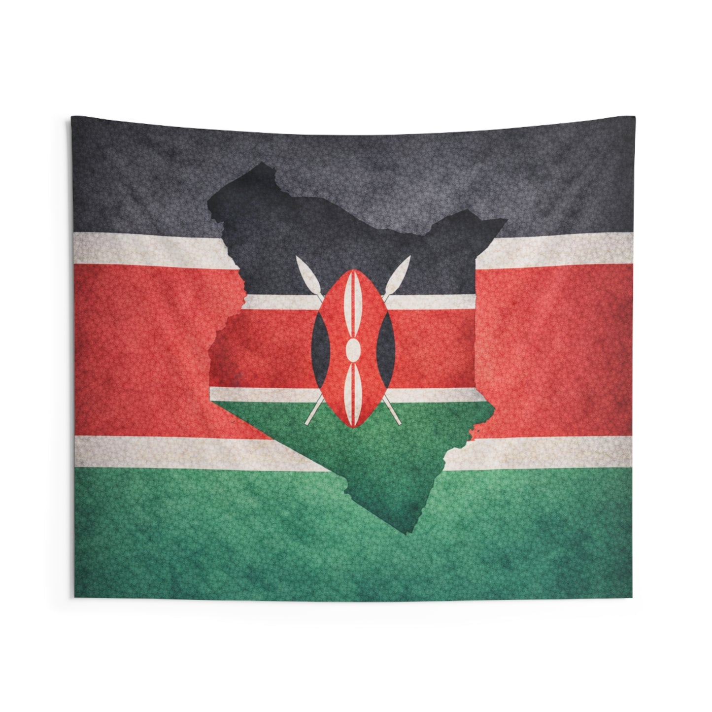 Wall Tapestry — Country Pride Kenya