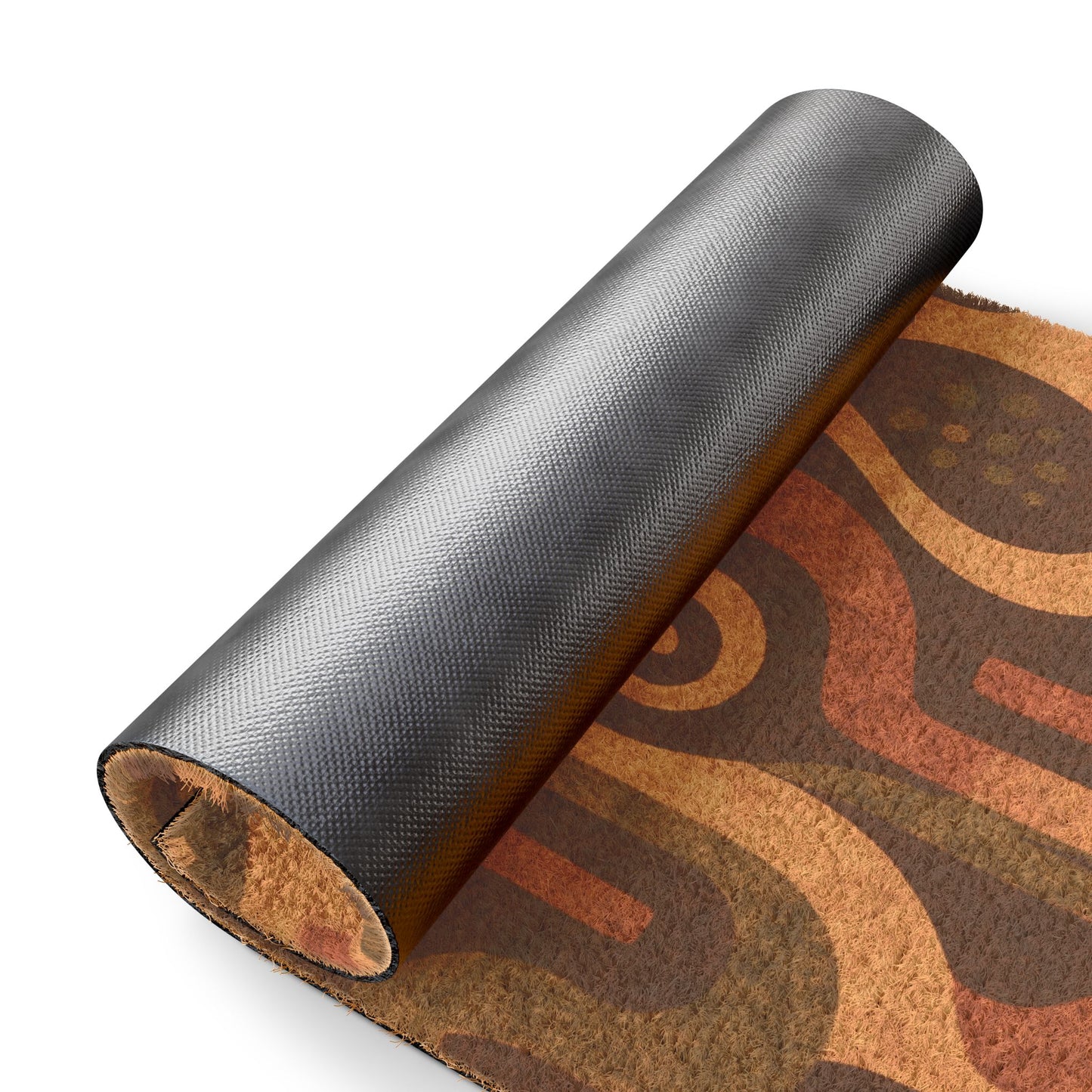 Doormat — Afro Modern IV