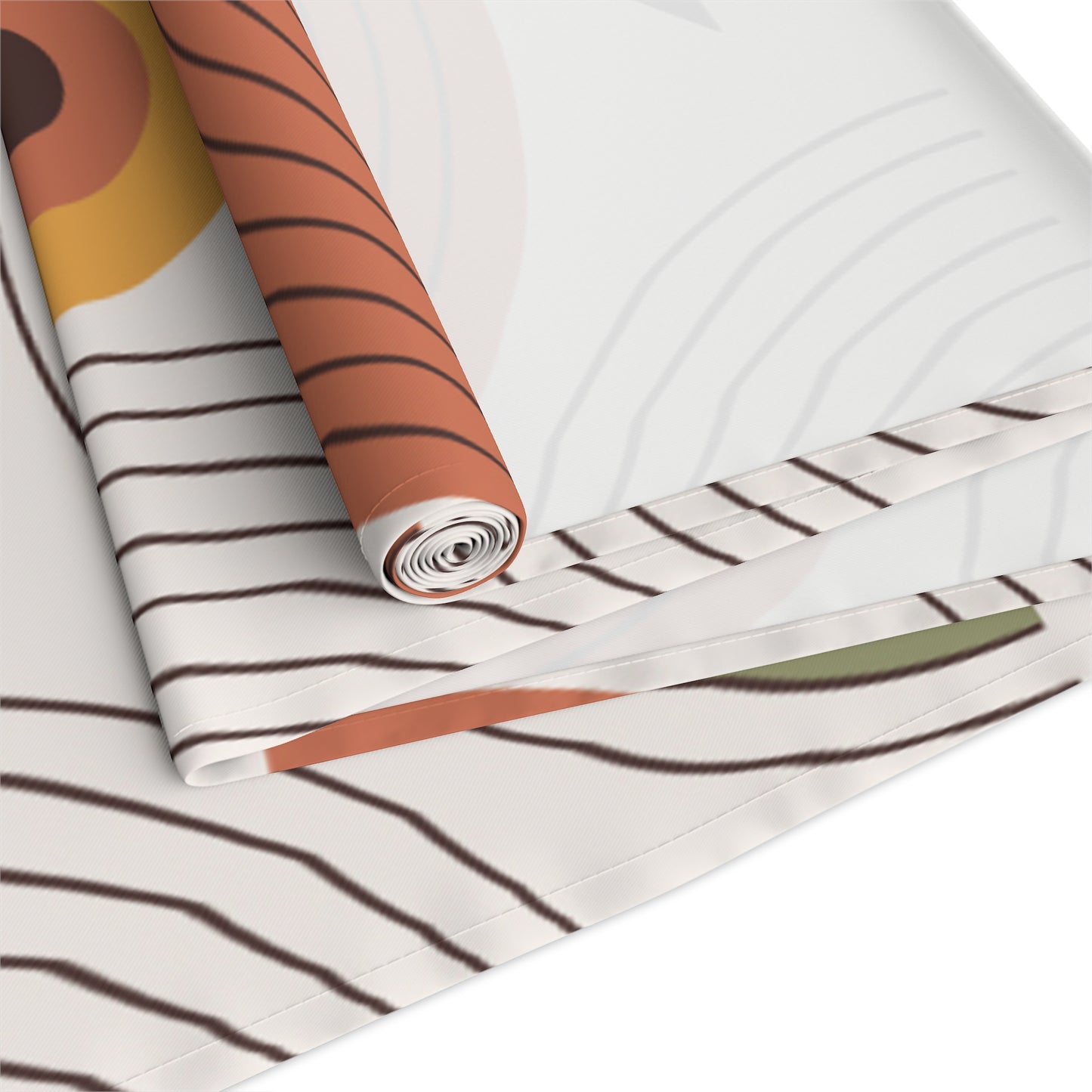 Table Runner — Heritage VII