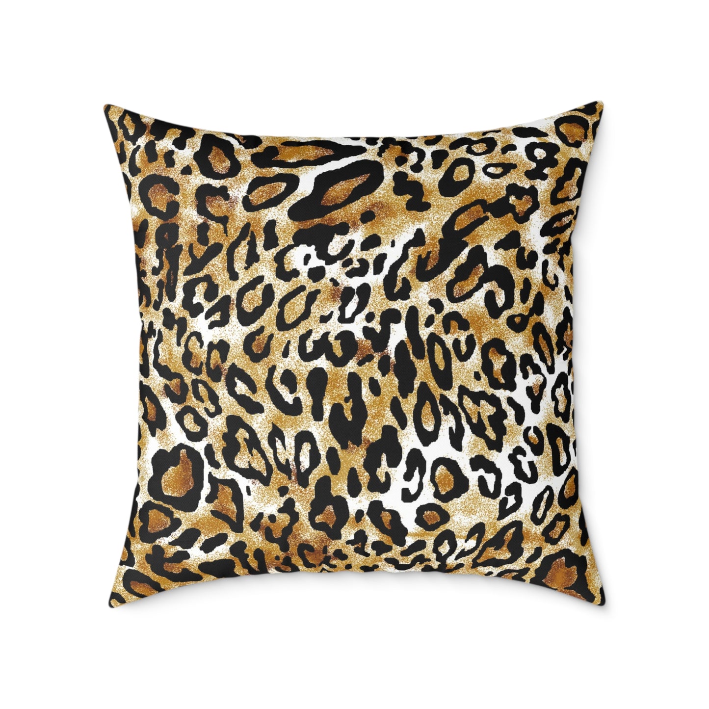 Throw Pillow — Motif II