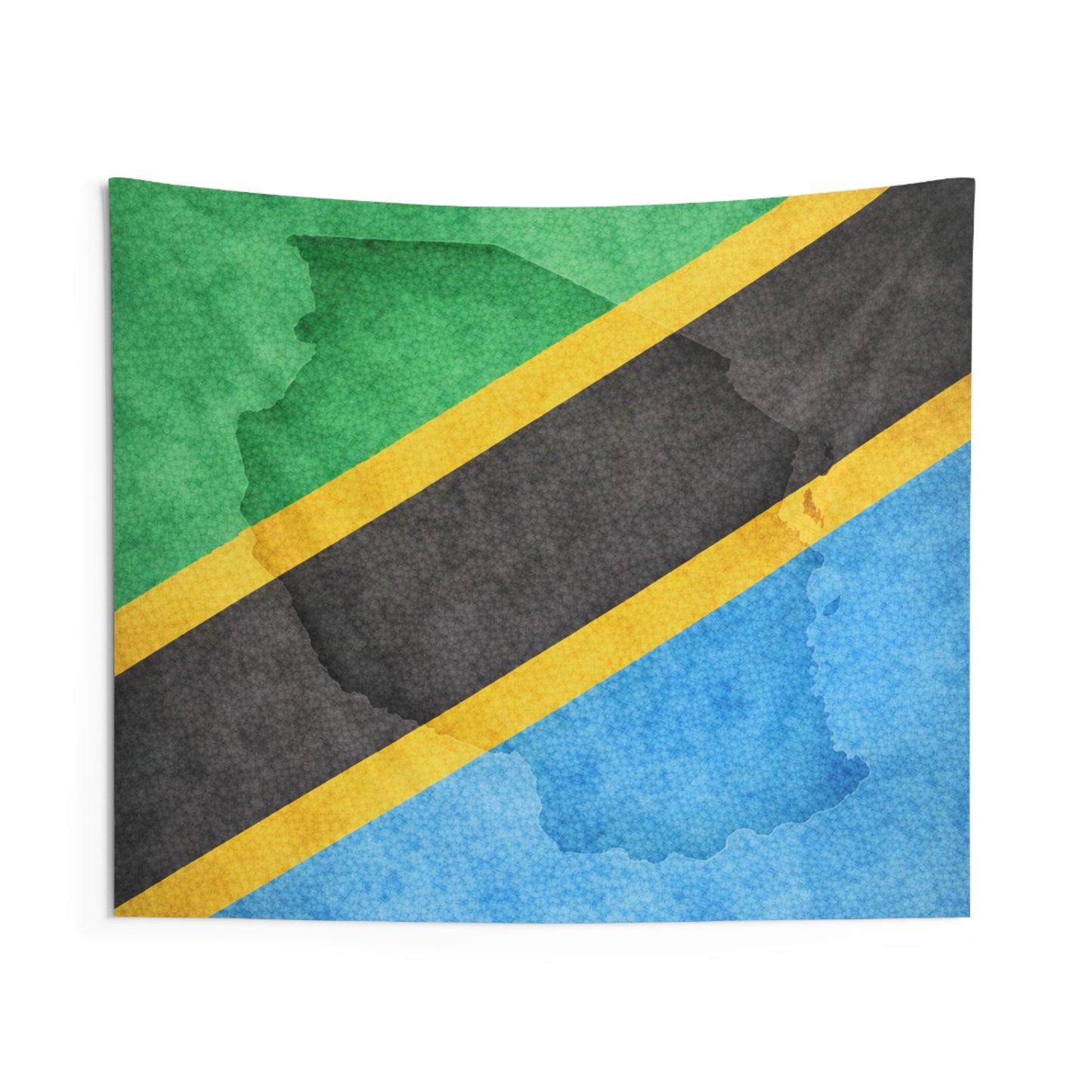 Wall Tapestry — Country Pride Tanzania
