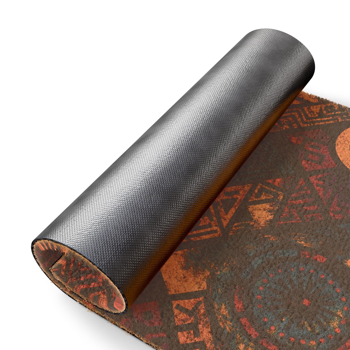 Doormat — Afro Modern I
