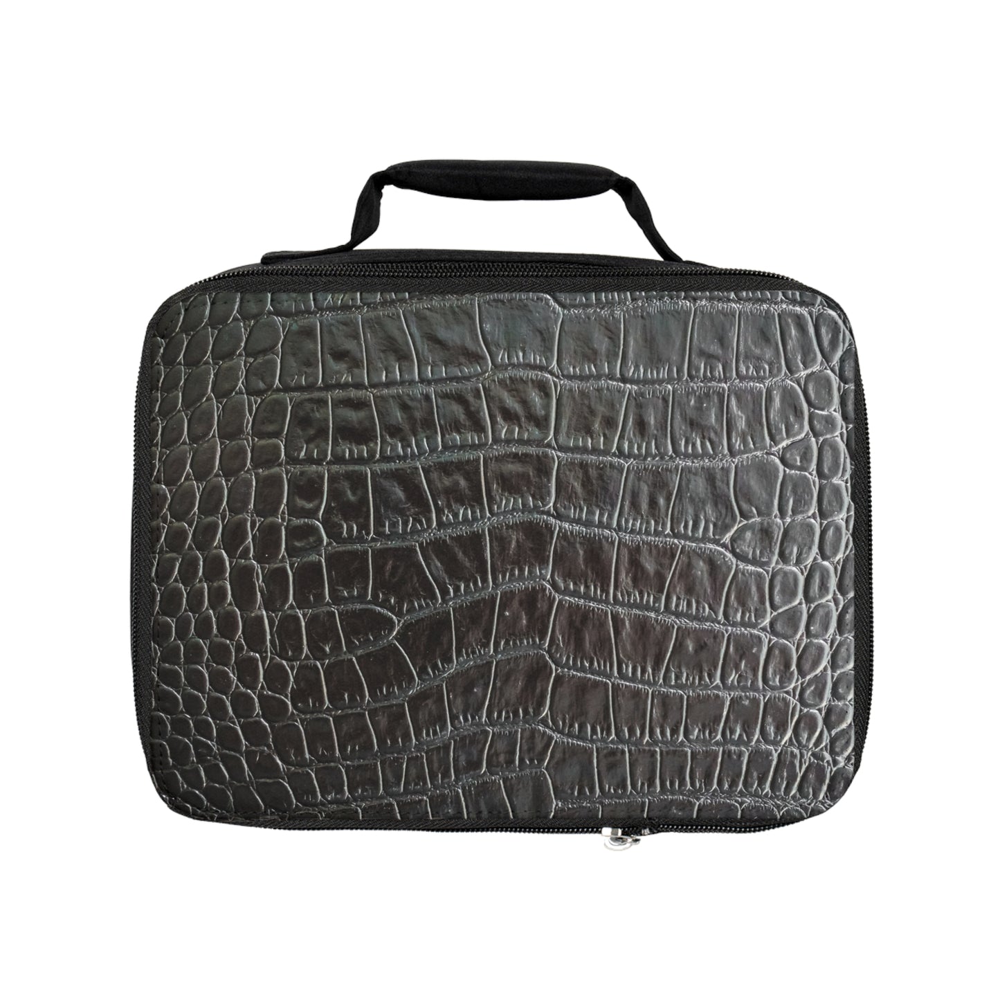 Lunch Bag — Crocodile Biri