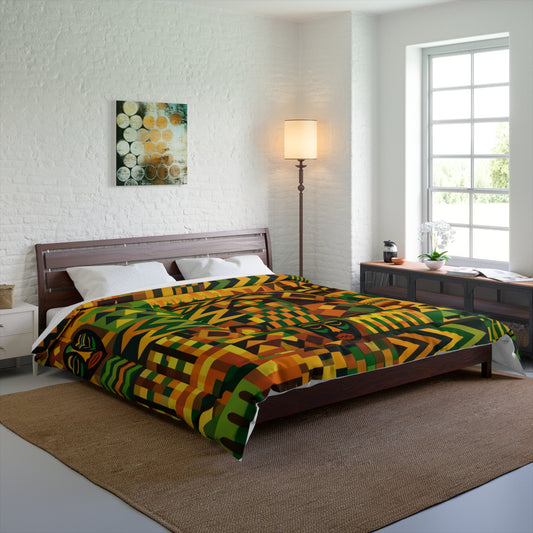 Comforter — Baule Baako