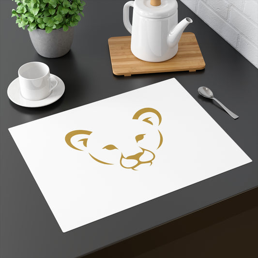 Table Mat — Lion Cub