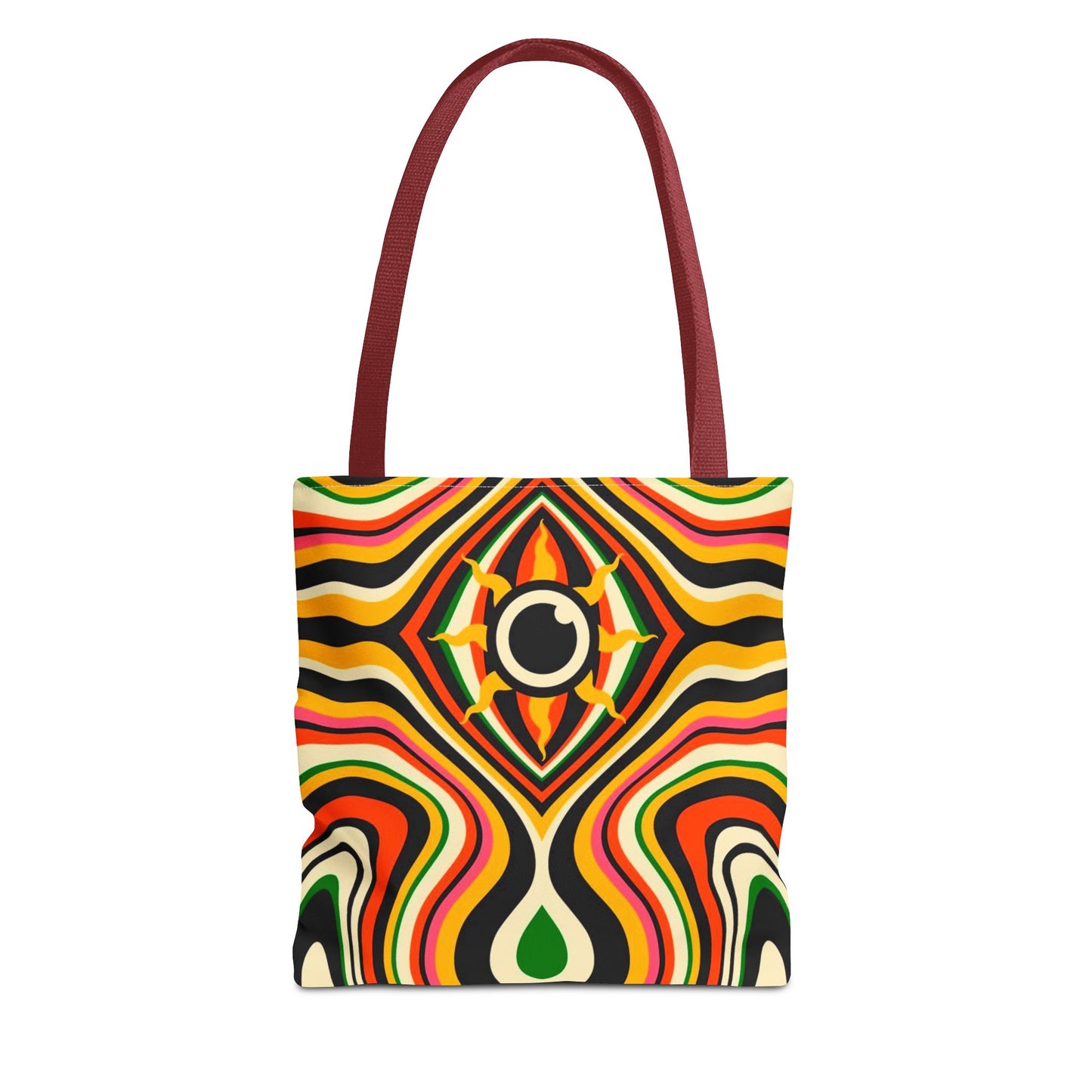 Tote Bag – Adrinka