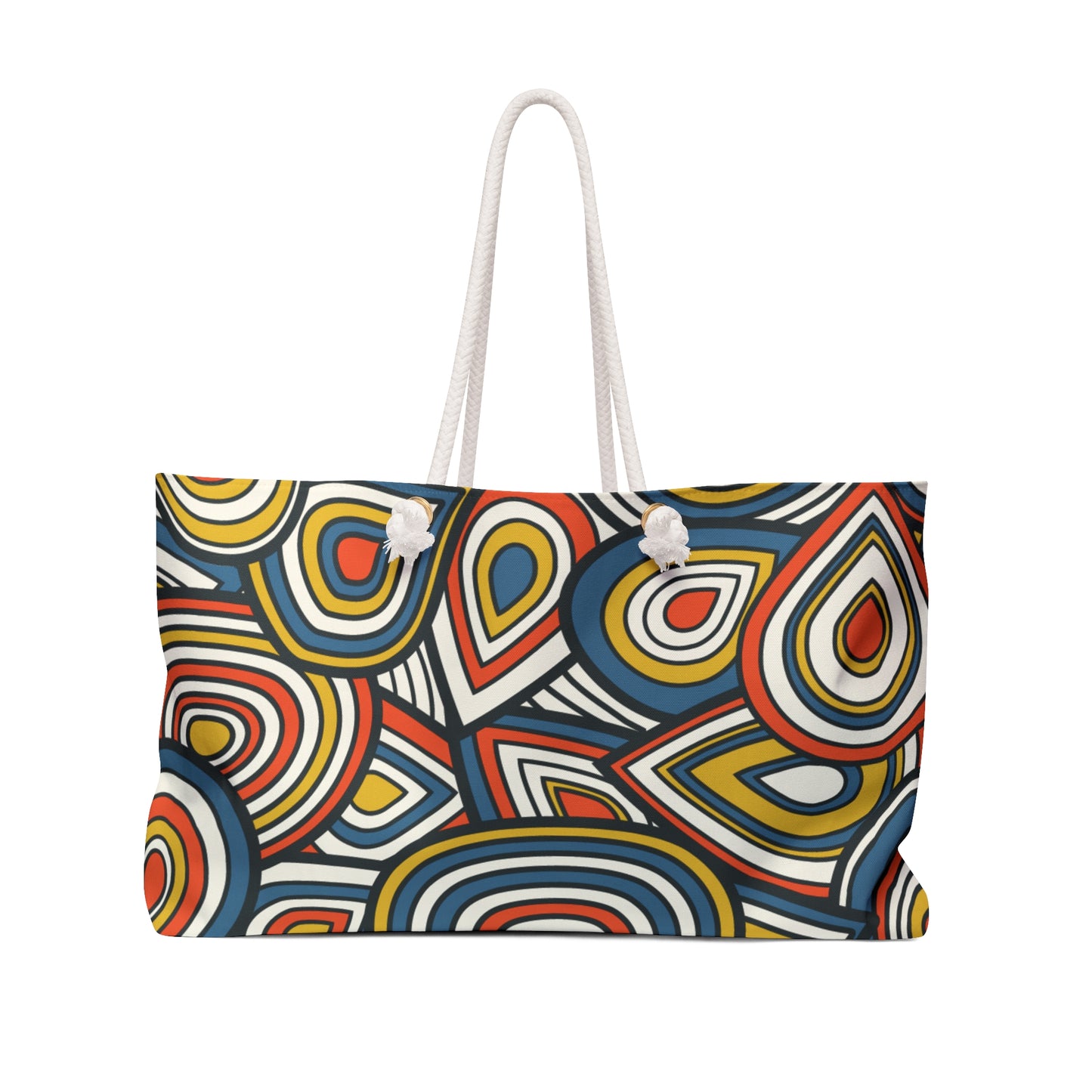 Weekender Bag — Ogaden