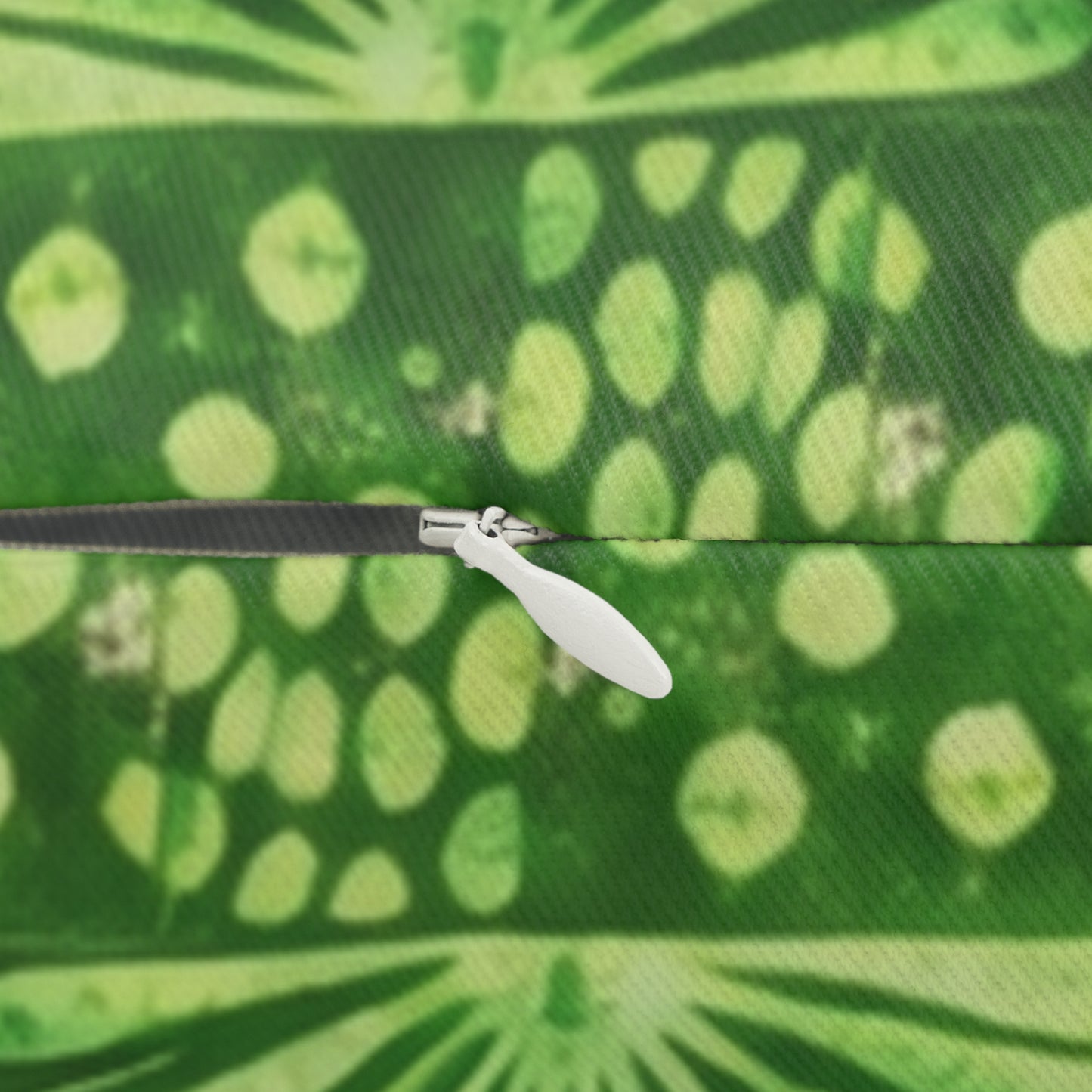 Bed Pillow — Sankofa Anan