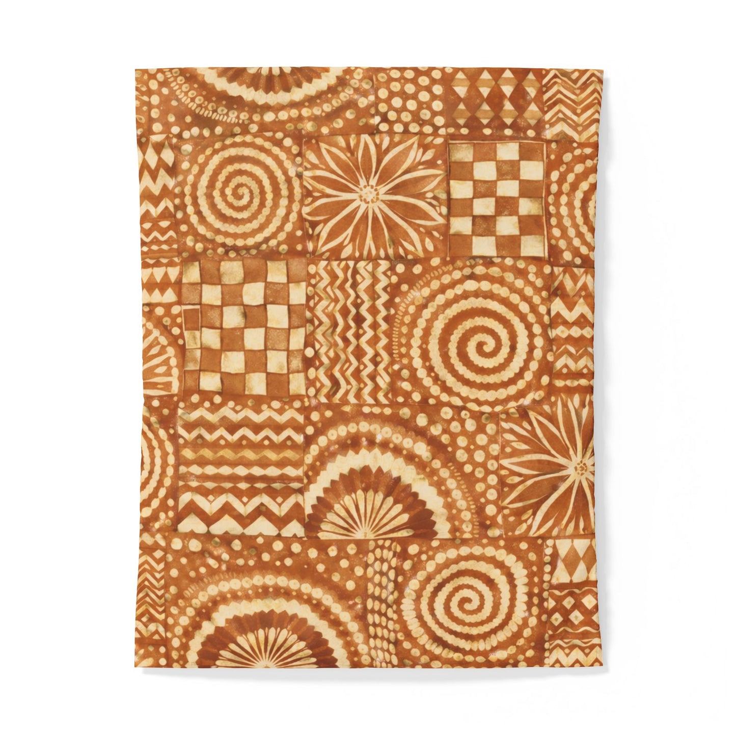 Duvet Cover — Sankofa Baako