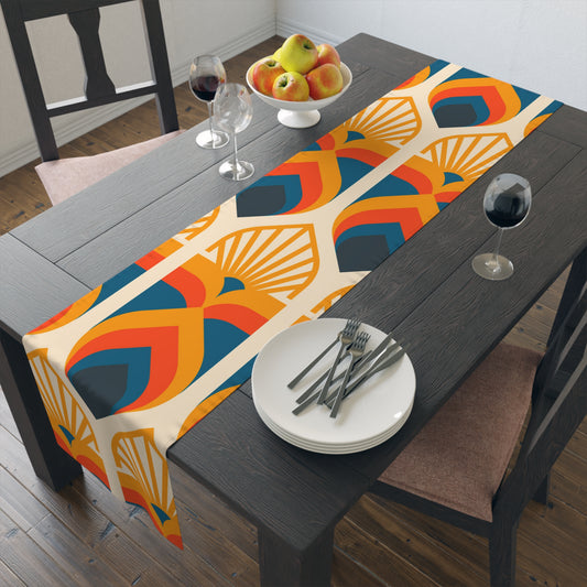 Table Runner — Heritage XIII