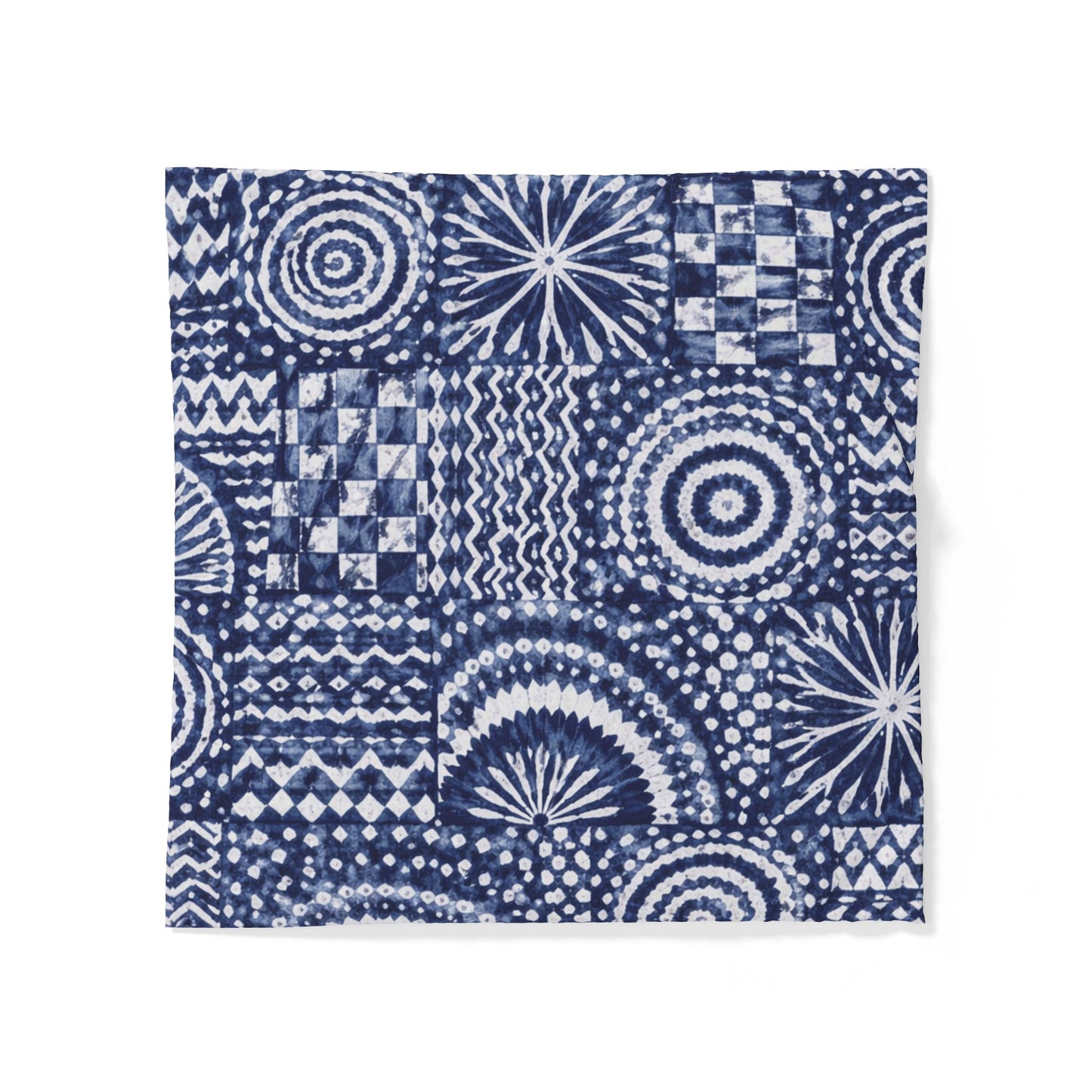 Duvet Cover — Sankofa Mienu