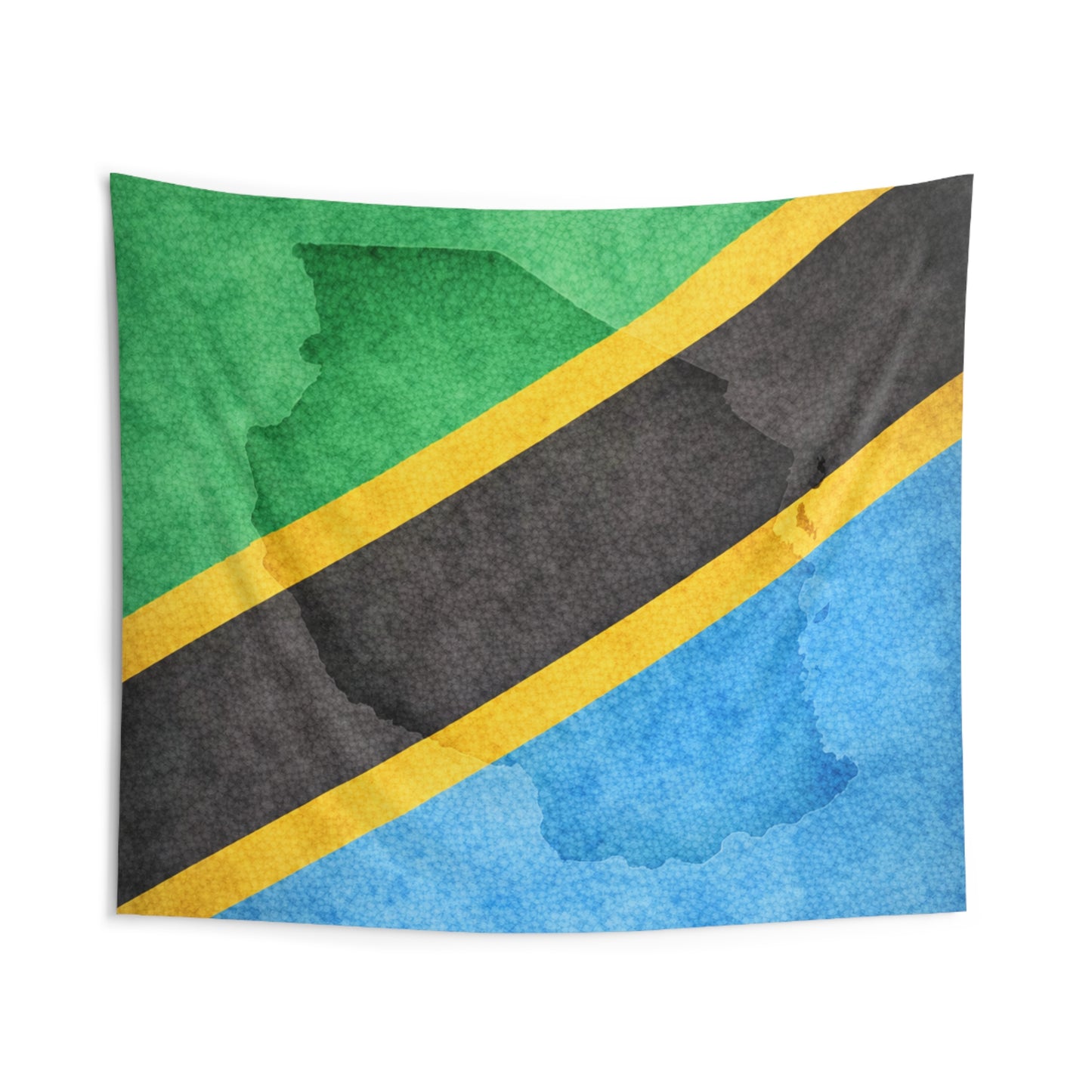 Wall Tapestry — Country Pride Tanzania