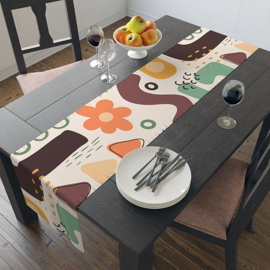 Table Runner — Heritage V