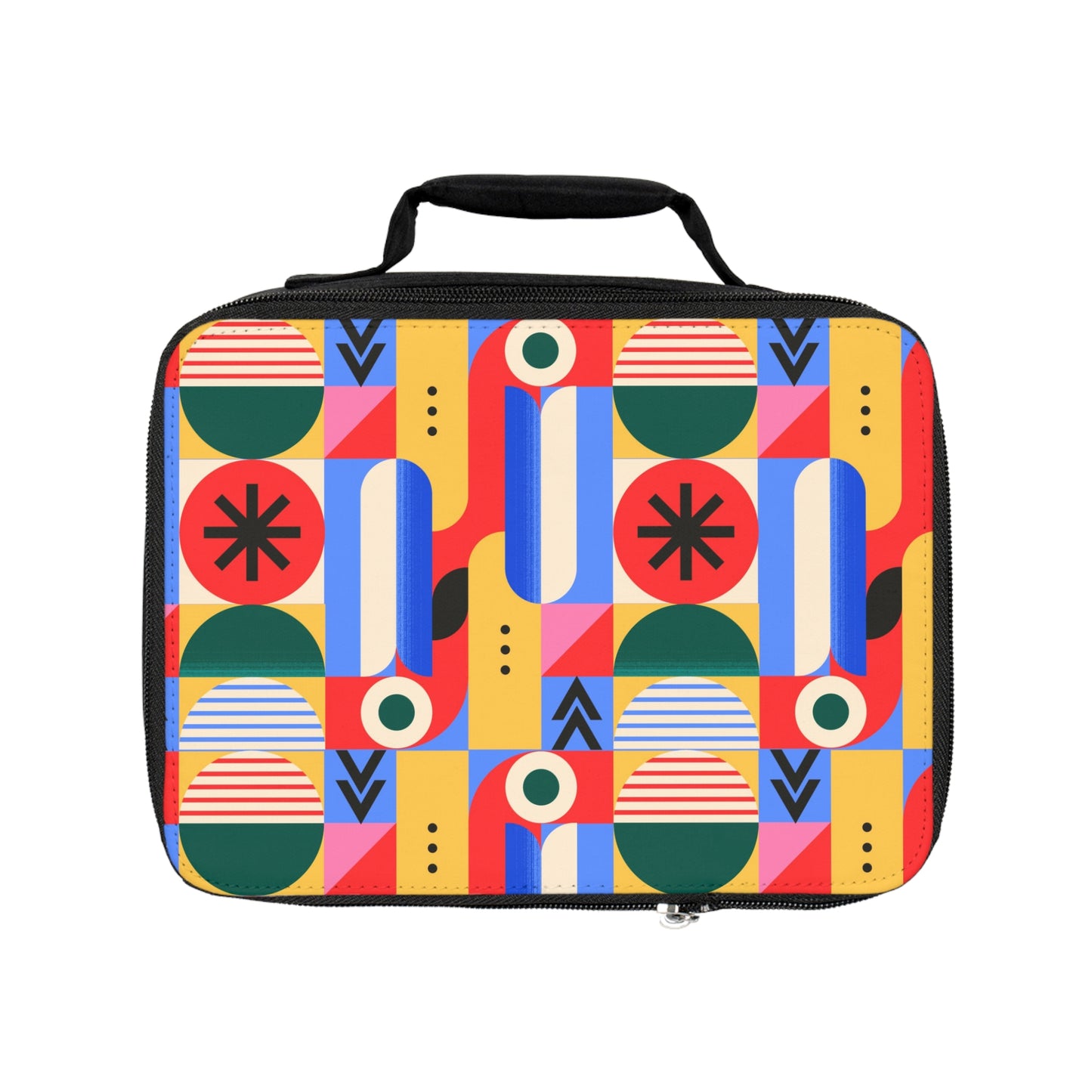 Lunch Bag — Durban